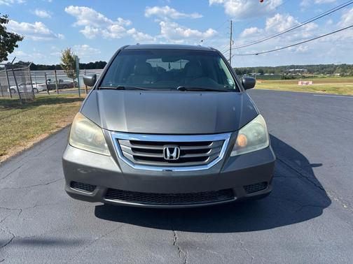 2008 Honda Odyssey EX-L
