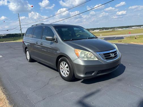 2008 Honda Odyssey EX-L