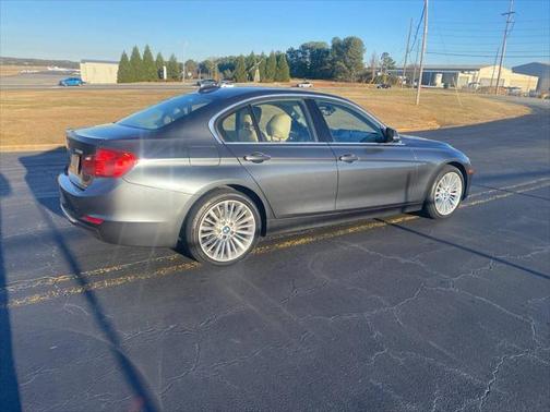 2014 BMW 328 328i 4dr Sedan