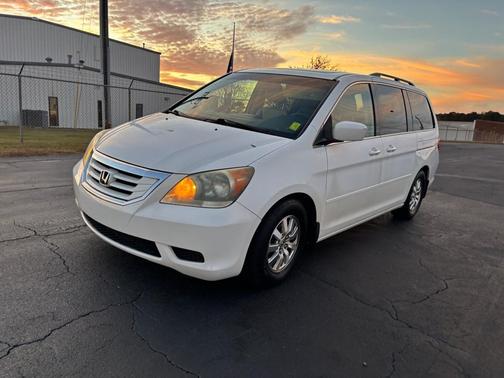 2010 Honda Odyssey EX-L