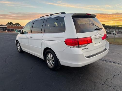2010 Honda Odyssey EX-L