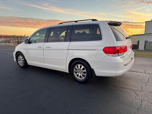 2010 Honda Odyssey EX-L