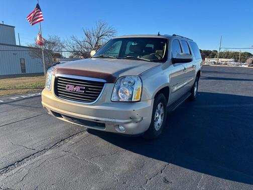 2007 GMC Yukon XL 1500 SLT