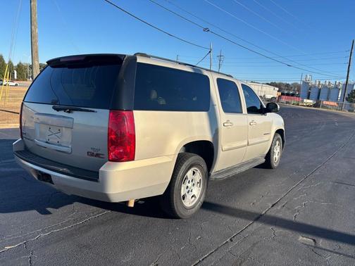 2007 GMC Yukon XL 1500 SLT
