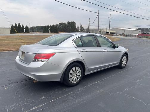 2010 Honda Accord 2.4 LX