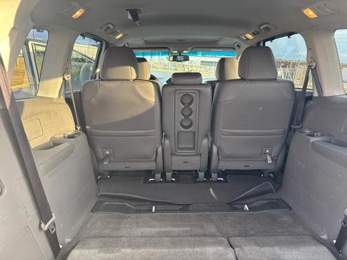 2013 Honda Odyssey EX-L