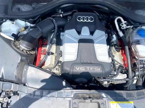 2014 Audi A7 3.0T Premium Plus