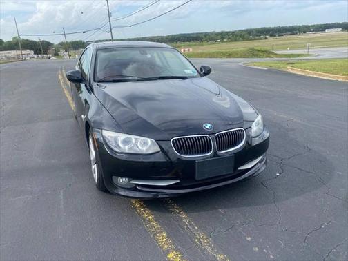 2013 BMW 328 xDrive