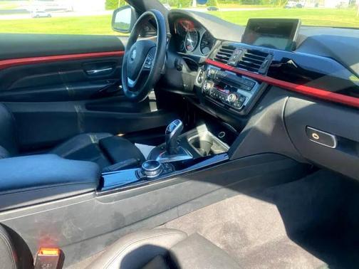 2014 BMW 435 i xDrive