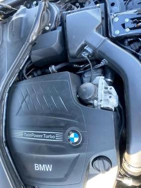 2014 BMW 435 i xDrive