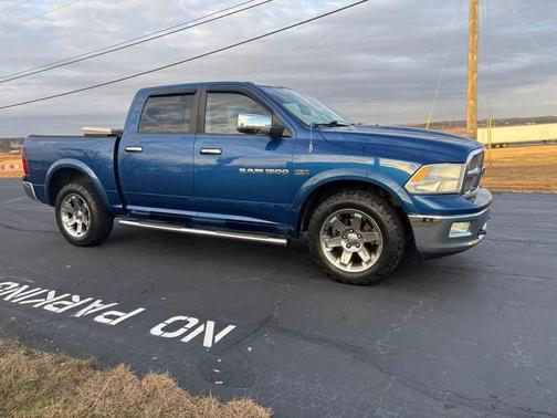 2011 Dodge Ram 1500 Laramie
