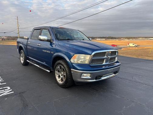2011 Dodge Ram 1500 Laramie