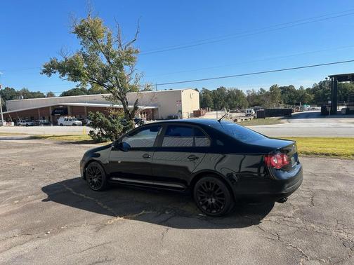 2008 Volkswagen Jetta S