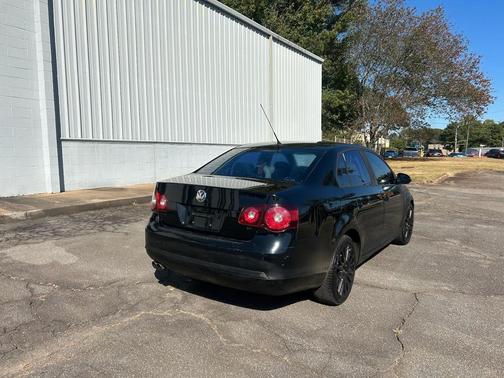 2008 Volkswagen Jetta S