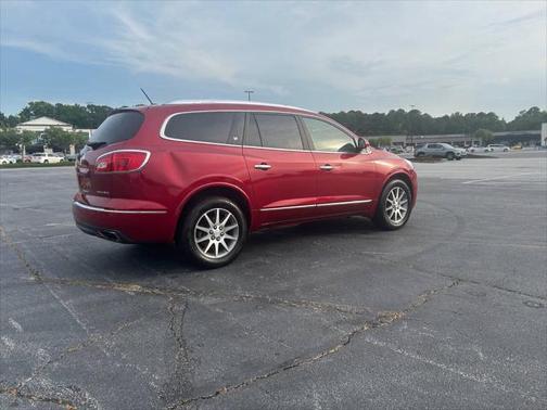 2014 Buick Enclave Leather