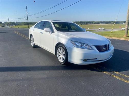 2008 Lexus ES 350 Base