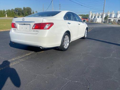 2008 Lexus ES 350 Base