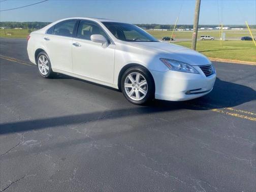 2008 Lexus ES 350 Base
