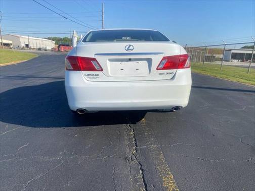 2008 Lexus ES 350 Base
