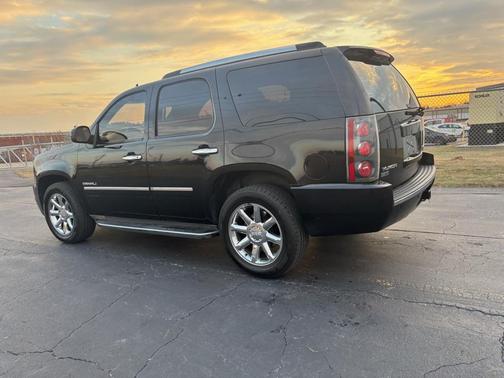 2011 GMC Yukon Denali