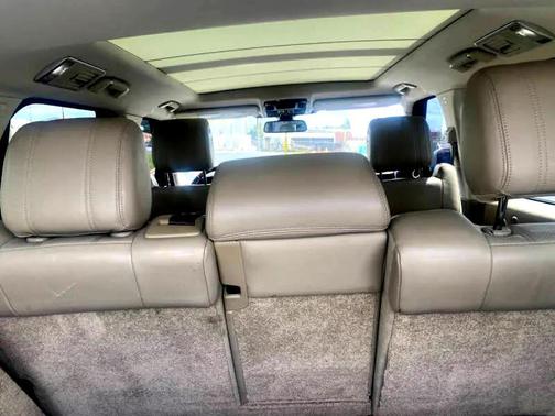 2016 Land Rover Range Rover 3.0L Turbocharged Diesel HSE Td6