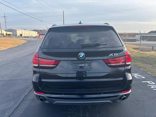 2014 BMW X5 xDrive35i