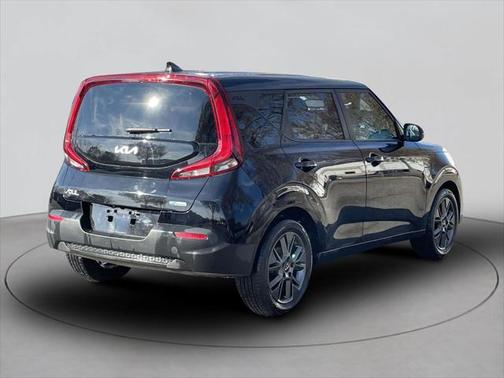2022 Kia Soul EX