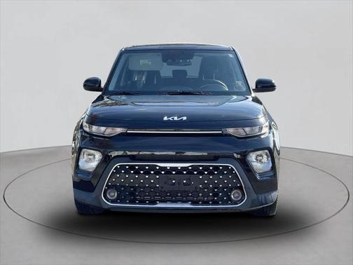 2022 Kia Soul EX