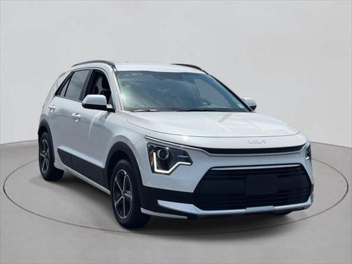 2024 Kia Niro LX
