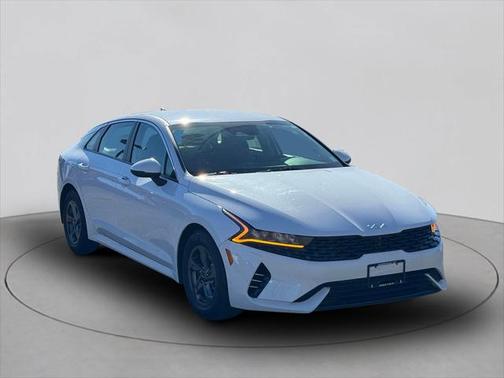 2024 Kia K5 LXS