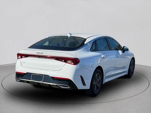 2024 Kia K5 LXS