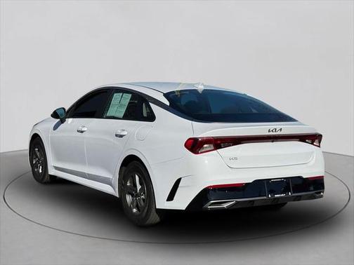2024 Kia K5 LXS