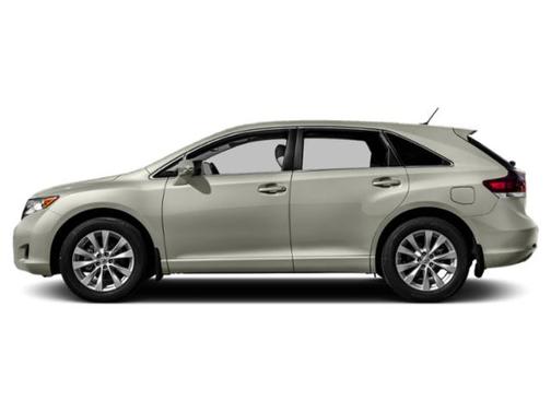 2015 Toyota Venza XLE