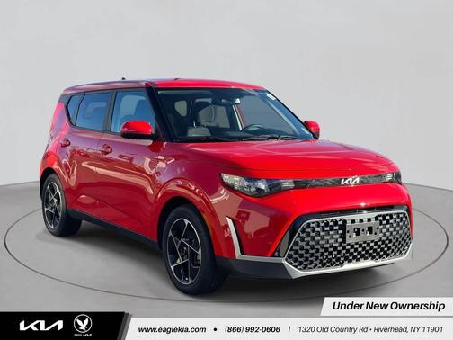 2023 Kia Soul EX