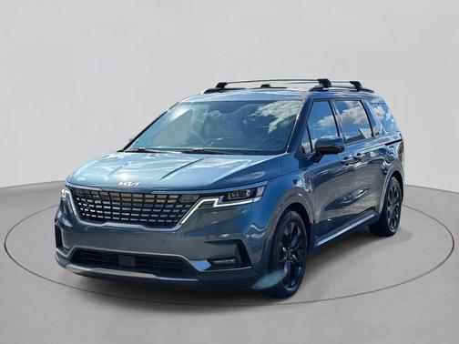 2023 Kia Carnival SX Prestige
