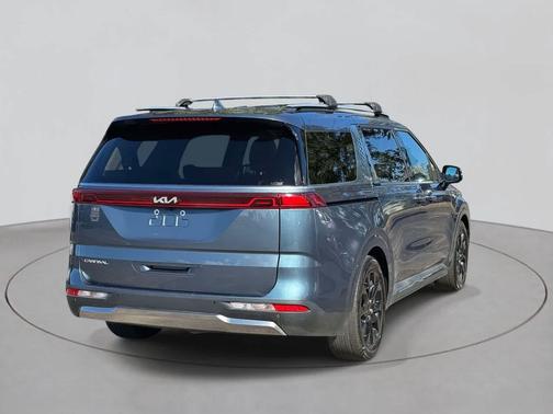 2023 Kia Carnival SX Prestige