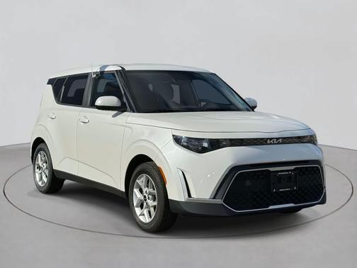 2023 Kia Soul S