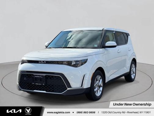 2023 Kia Soul S