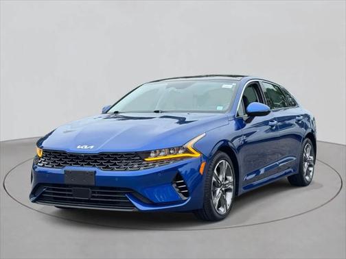 2023 Kia K5 EX