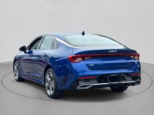 2023 Kia K5 EX