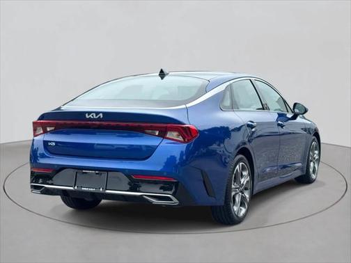 2023 Kia K5 EX