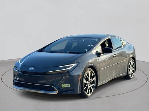 2023 Toyota Prius Prime XSE