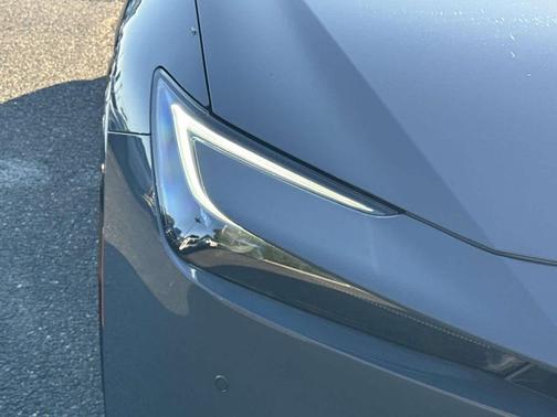 2023 Toyota Prius Prime XSE