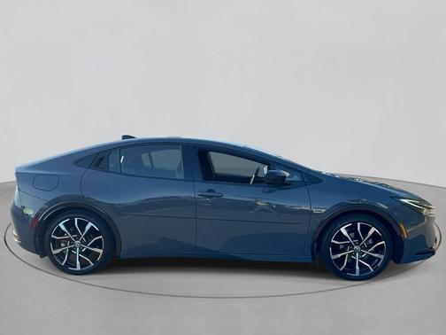 2023 Toyota Prius Prime XSE