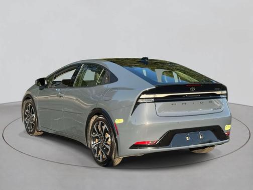 2023 Toyota Prius Prime XSE