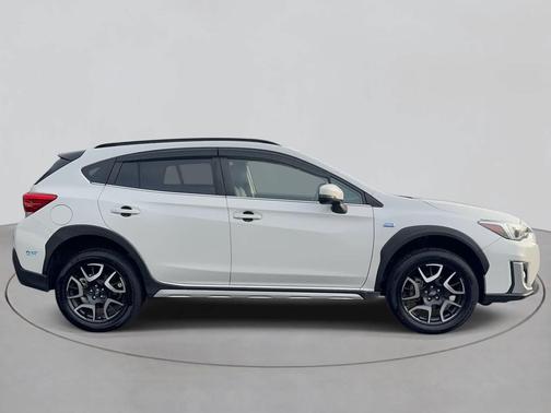 2020 Subaru Crosstrek Hybrid Base