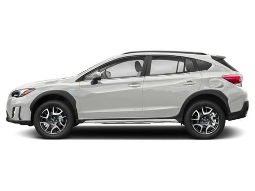 2020 Subaru Crosstrek Hybrid Base