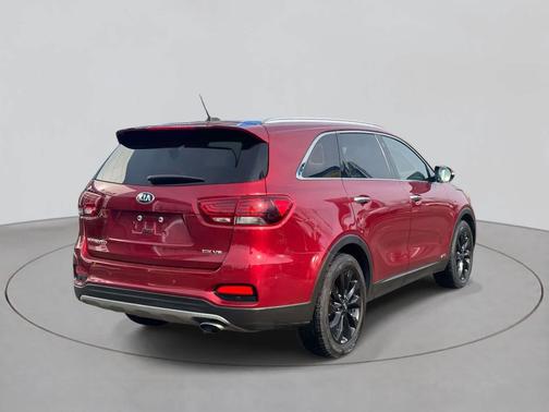 2020 Kia Sorento EX