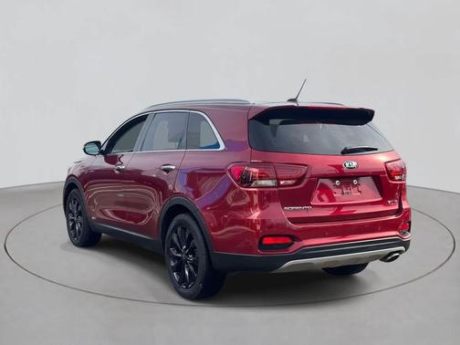 2020 Kia Sorento EX