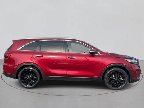 2020 Kia Sorento EX